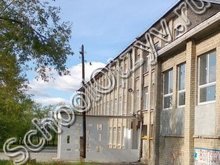 Школа №98 Екатеринбург