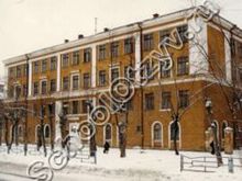 Гимназия №99 Екатеринбург