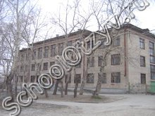 Школа №114 Екатеринбург