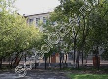 Школа №115 Екатеринбург