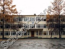 Лицей №128 Екатеринбург