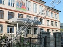 СУНЦ УрФУ Екатеринбург
