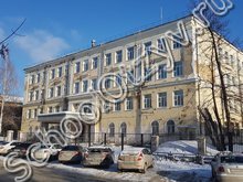 Гимназия №205 Екатеринбург