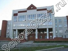 Школа №40 Новоуральск