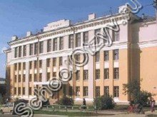Школа №45 Новоуральск