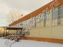 Гимназия Новоуральск