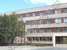 Школа №49 Новоуральск