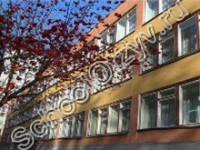 Лицей №56 Новоуральск