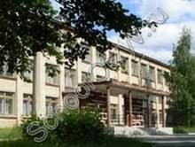 Школа №57 Новоуральск