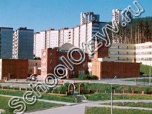 Лицей №58 Новоуральск