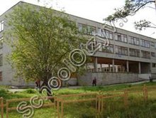 Школа №19 Краснотурьинск