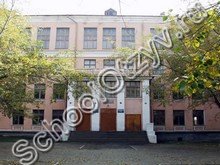 Школа №32 Краснотурьинск