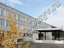 Политехнический лицей №21 Полевской