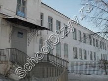 Школа с. Полдневая