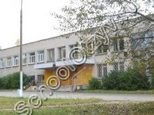 Школа №3 Заречный