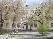 Школа №4 Заречный