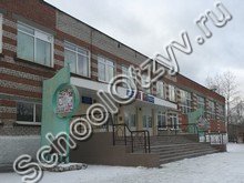 Лицей №6 Качканар