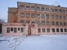 Школа №3 Каменск-Уральский