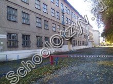 Школа-интернат №27 Каменск-Уральский