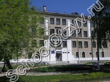 Школа №30 Каменск-Уральский