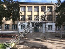 Школа №51 Каменск-Уральский