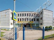 Школа №60 Каменск-Уральский