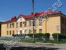 Школа №66 Нижний Тагил