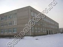 Политехническая гимназия Нижний Тагил
