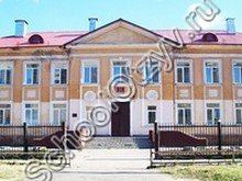 Школа №35 Нижний Тагил