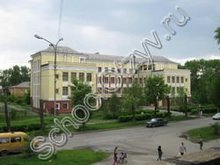 Школа №70 Нижний Тагил