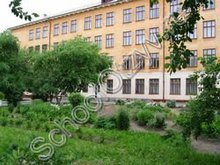 Гимназия №86 Нижний Тагил