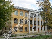 Школа №8 Ирбит