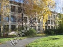 Школа №10 Нижняя Салда