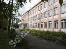 Школа №67 Лесной