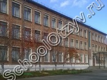 Школа №4 Североуральск