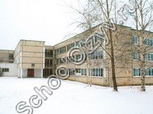 Школа №8 Североуральск