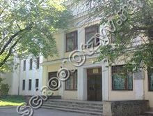 Екатеринбургская школа №7