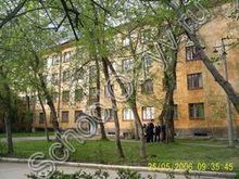 Екатеринбургская школа-интернат №10
