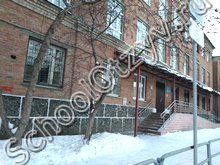 Екатеринбургская школа-интернат "Эверест"