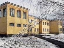 Алапаевская коррекционная школа