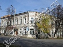 Коррекционная школа Ирбит
