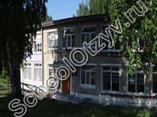 Качканарская специальная школа
