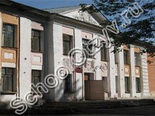 Каменск-Уральская спец. школа