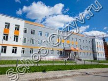 Школа №25 Верхняя Пышма