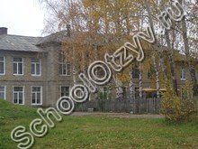 Школа с. Филькино