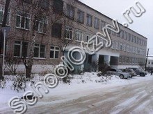 Школа №4 Красноуфимск