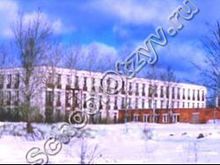 Школа №6 Вязьма