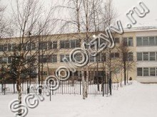 Школа №9 Вязьма