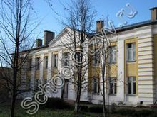 Школа №1 Гагарин