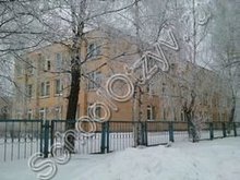 Школа №1 Десногорск